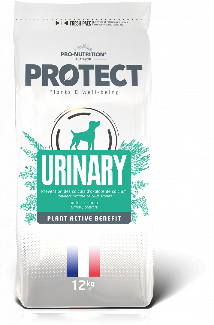 Сухой корм Для собак Pro-Nutrition Flatazor Protect Urinary
