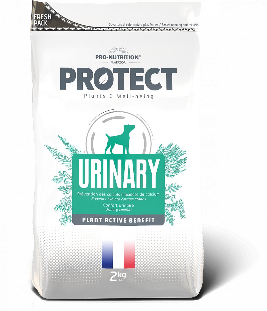 Сухой корм Для собак Pro-Nutrition Flatazor Protect Urinary
