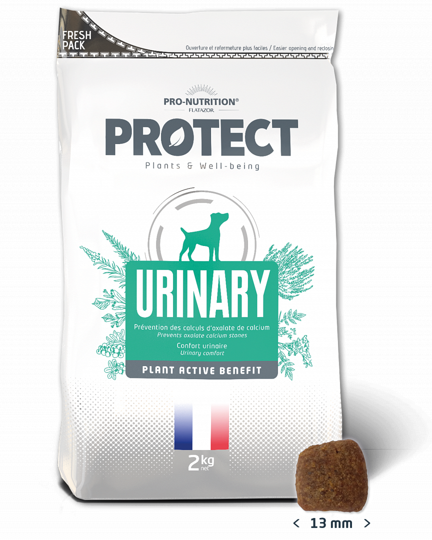 Сухой корм Для собак Pro-Nutrition Flatazor Protect Urinary
